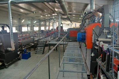 Starts woodworking in new production department - Image 3