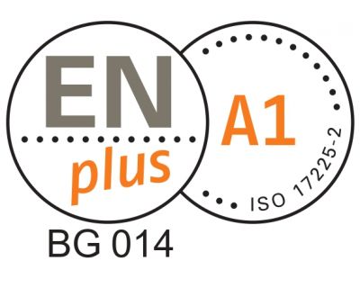 Certified PELLETS qualityENPlus - Image 1
